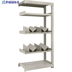 TRUSCO lʃbN X`[bN M3^ʒI W900×D471×H1800 5i A ʎ×4t M3-6355-KU4B 1 183-3783