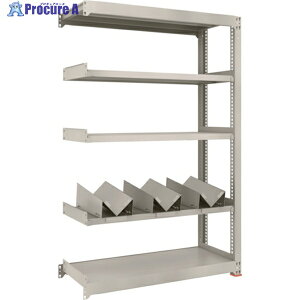 TRUSCO lʃbN X`[bN M3^ʒI W1200×D471×H1800 5i A ʎ×3t M3-6455-KU3B 1 183-3785