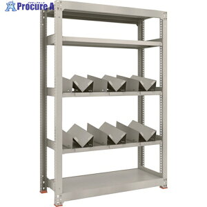 TRUSCO lʃbN X`[bN M3^ʒI W1200×D471×H1800 5i P ʎ×6t M3-6455-KU6 1 183-3786