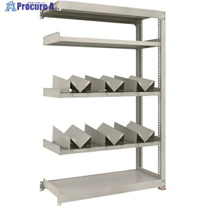 TRUSCO lʃbN X`[bN M3^ʒI W1200×D471×H1800 5i A ʎ×6t M3-6455-KU6B 1 183-3787