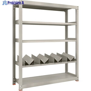 TRUSCO lʃbN X`[bN M3^ʒI W1500×D471×H1800 5i P ʎ×4t M3-6555-KU4 1 183-3788