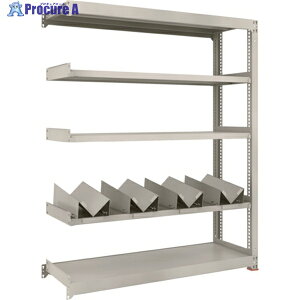 TRUSCO lʃbN X`[bN M3^ʒI W1500×D471×H1800 5i A ʎ×4t M3-6555-KU4B 1 183-3789