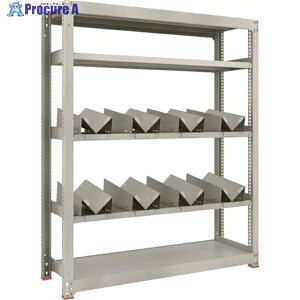TRUSCO lʃbN X`[bN M3^ʒI W1500×D471×H1800 5i P ʎ×8t M3-6555-KU8 1 183-3790
