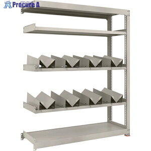 TRUSCO lʃbN X`[bN M3^ʒI W1500×D471×H1800 5i A ʎ×8t M3-6555-KU8B 1 183-3791
