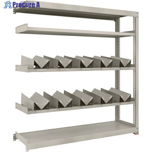 TRUSCO lʃbN X`[bN M3^ʒI W1800×D471×H1800 5i A ʎ×10t M3-6655-KU10B 1 183-3793