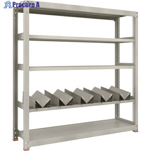 TRUSCO lʃbN X`[bN M3^ʒI W1800×D471×H1800 5i P ʎ×5t M3-6655-KU5 1 183-3794