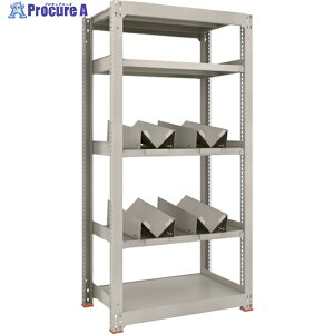 TRUSCO lʃbN X`[bN M3^ʒI W900×D571×H1800 5i P ʎ×4t M3-6365-KU4 1 183-3798