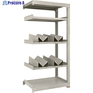TRUSCO lʃbN X`[bN M3^ʒI W900×D571×H1800 5i A ʎ×4t M3-6365-KU4B 1 183-3799
