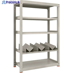 TRUSCO lʃbN X`[bN M3^ʒI W1200×D571×H1800 5i P ʎ×3t M3-6465-KU3 1 183-3800