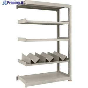 TRUSCO lʃbN X`[bN M3^ʒI W1200×D571×H1800 5i A ʎ×3t M3-6465-KU3B 1 183-3801