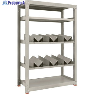 TRUSCO lʃbN X`[bN M3^ʒI W1200×D571×H1800 5i P ʎ×6t M3-6465-KU6 1 183-3802