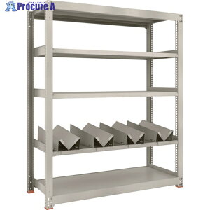 TRUSCO lʃbN X`[bN M3^ʒI W1500×D571×H1800 5i P ʎ×4t M3-6565-KU4 1 183-3804