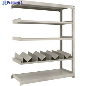 TRUSCO lʃbN X`[bN M3^ʒI W1500×D571×H1800 5i A ʎ×4t M3-6565-KU4B 1 183-3805