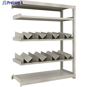 TRUSCO lʃbN X`[bN M3^ʒI W1500×D571×H1800 5i A ʎ×8t M3-6565-KU8B 1 183-3807