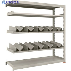 TRUSCO lʃbN X`[bN M3^ʒI W1800×D571×H1800 5i A ʎ×10t M3-6665-KU10B 1 183-3809