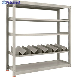 TRUSCO lʃbN X`[bN M3^ʒI W1800×D571×H1800 5i P ʎ×5t M3-6665-KU5 1 183-3810