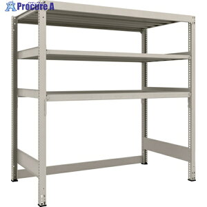 TRUSCO X`[bN M3^ʒI iJ^ H1800XW1800XD921 3i P M3-SB6693 1S 194-7837