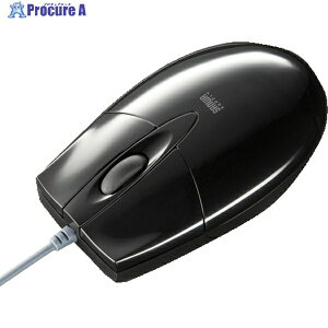 SANWA Lu[LED}EX(USB-PS/2ϊA_v^t) MA-BL3UPBKN 1 203-1635