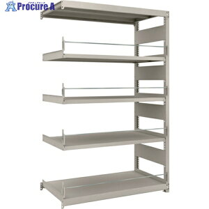 TRUSCO ЊQ~bN X`[bN M2^ W1160×D600×H1800 5i A M2-DS6465B 1 206-7050