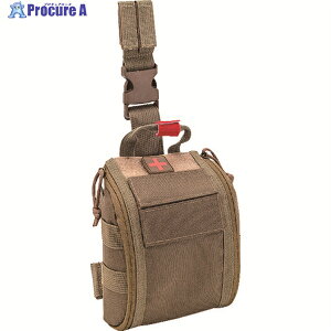 ELITEBAGS �y���ؔp�ԁz�|�[�` FAST�fS �R���[�e�u���E�� MB10-130 1�� ��207-4636