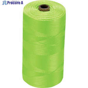 TRUSCO yؔpԁzu vp^CVR 0.6mm 1000m MI-1000T 1 215-4200