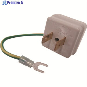 KYORITSU 3P/2P�ϊ��A�_�v�^ MODEL8218 1�� ��225-8324