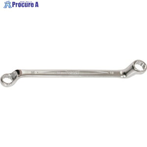 TONE �����߂��˃����`(75°) �ΕӐ��@16×18mm M75-1618 1�� ��239-6298 ��YA513