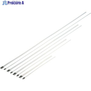 PANDUIT MLT^Cv bNXeXX`[oh SUS304 4.6mm 201mm 100{ MLT2S-CP MLT2S-CP 1 252-1709