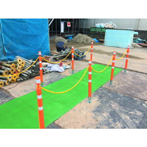 TRUSCO ~Sp̓}Olbg|[ 90×H840IW/ MGP-ORW 1{ 256-4591