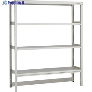 TRUSCO X`[bN M2^yʒI ԓV[^ 860X600XH1800 4i P M2-DB6364 1 271-9375