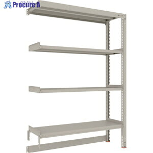 TRUSCO �X�`�[�����b�N M3�^���ʒI ��ԓV���[�^ W1500XD471XH2100 4�i �A�� M3-DB7554B 1S ����271-9455