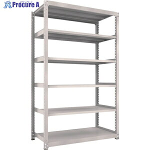 TRUSCO X`[bN M5^ʒI 1500X721XH2400 6i P lIO[ M5-8576 NG(lIO[) 1 302-0118