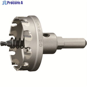 UNIKA ���d�z�[���\�[���^�R�A 50mm MCS-50 1�{ ��334-8164