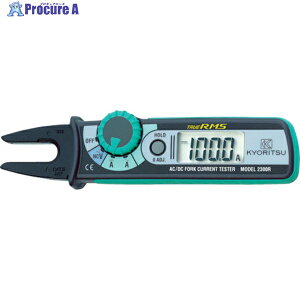 KYORITSU 2300R tH[N^Nv[^ MODEL2300R 1 337-5749