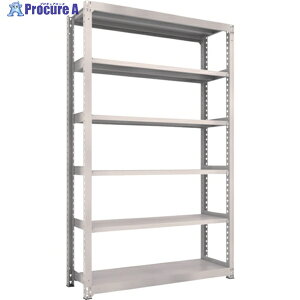 TRUSCO X`[bN M3^ʒI 1500×471×H2400 6i P lIO[ M3-8556 NG(lIO[) 1S 351-6091