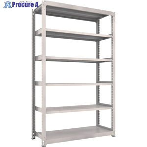 TRUSCO X`[bN M3^ʒI 1500×571×H2400 6i P lIO[ M3-8566 NG(lIO[) 1S 351-6130