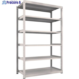 TRUSCO X`[bN M3^ʒI 1500×721×H2400 6i P lIO[ M3-8576 NG(lIO[) 1S 351-6172