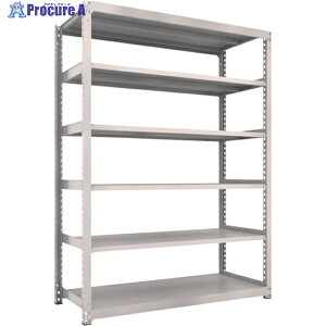 TRUSCO X`[bN M3^ʒI 1800×721×H2400 6i P lIO[ M3-8676 NG(lIO[) 1S 351-6334