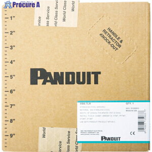 PANDUIT MLT^Cv ڃXeXX`[oh wr[^Cv SUS304 :7.9mm :304.8m/ MBH-MR MBH-MR 1 354-6951
