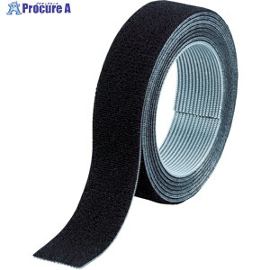 TRUSCO }WbNoh[[R]]e[v 20mm1.5m MKT-2015-BK 1 361-9753