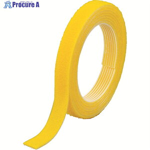 TRUSCO }WbNoh[[R]]e[vʕ 10mm1.5m MKT-1015-Y 1 361-9869