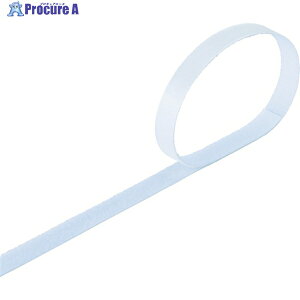 TRUSCO }WbNoh[[R]]e[v 20mmX30m MKT-20W-W 1 361-9885