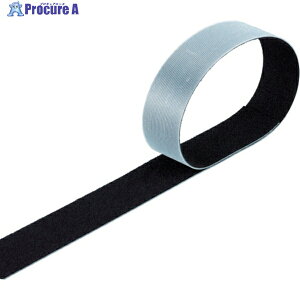 TRUSCO }WbNoh[[R]]e[v 40mmX30m MKT-40W-BK 1 361-9923