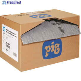 pig フォーインワンピグマット ミシン目入り (1巻入) MAT284A 1箱 ▼364-6858