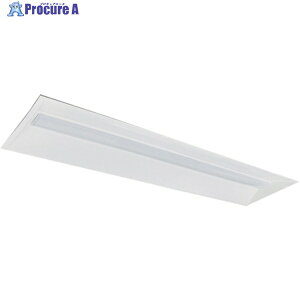 HotaluX LED��̌^�x�[�X�Ɩ�Nu���ʊJ���`300�������F4000lm MEB4104/40N5-N8 1�� ����364-6877