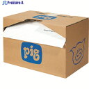 pig 油専用フォーインワンピグマット ミシン目入り (1巻入) MAT484A 1箱 ▼364-6891