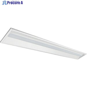 HotaluX LED��̌^�x�[�X�Ɩ�Nu���ʊJ���`220�������F4000lm MEB4103/40N5-N8 1�� ����364-6893