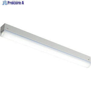 HotaluX LED�I����FL15�`����700lm MMK5101/07-N1 1�� ��364-7626
