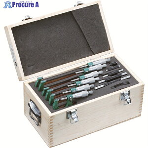 SK WO}CN[^Zbg 6Zbg ͈0`150mm MC105-150ST 1S 377-5640