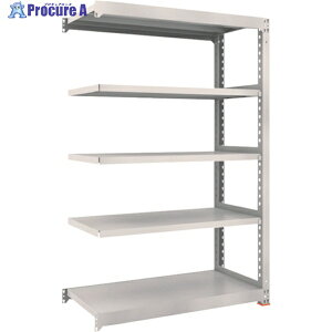 TRUSCO M3�^���ʒI 1500X471XH1500 4�i �A�� �Ɛk�����x�[�X�t �l�I�O���[ M3-5554BSFC NG 1�� ����378-0518